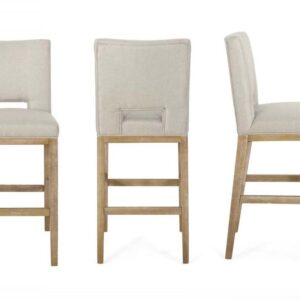 Jack bar stool