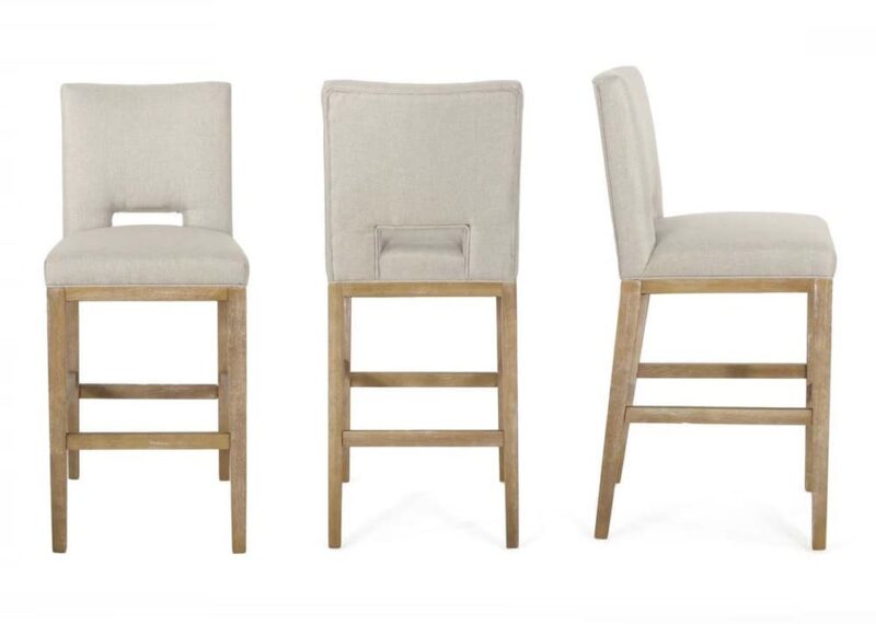 Jack bar stool