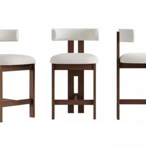 Mars bar stool