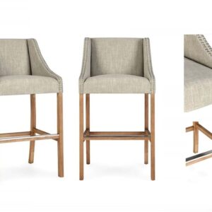 Tequila bar stool