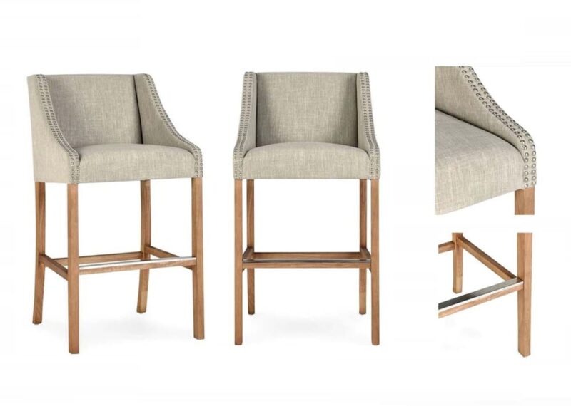 Tequila bar stool