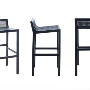 Brandy bar stool