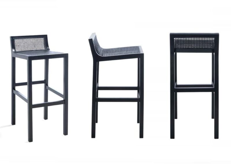 Brandy bar stool