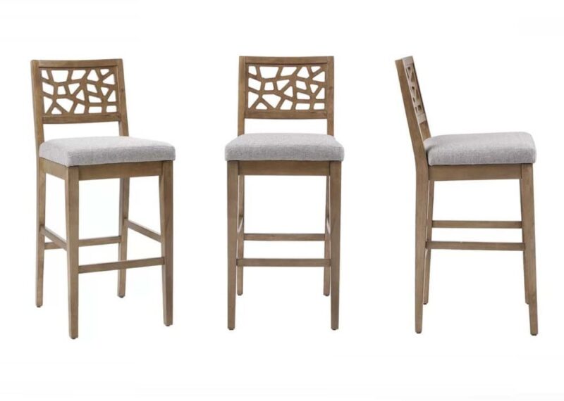 Cosmo bar stool
