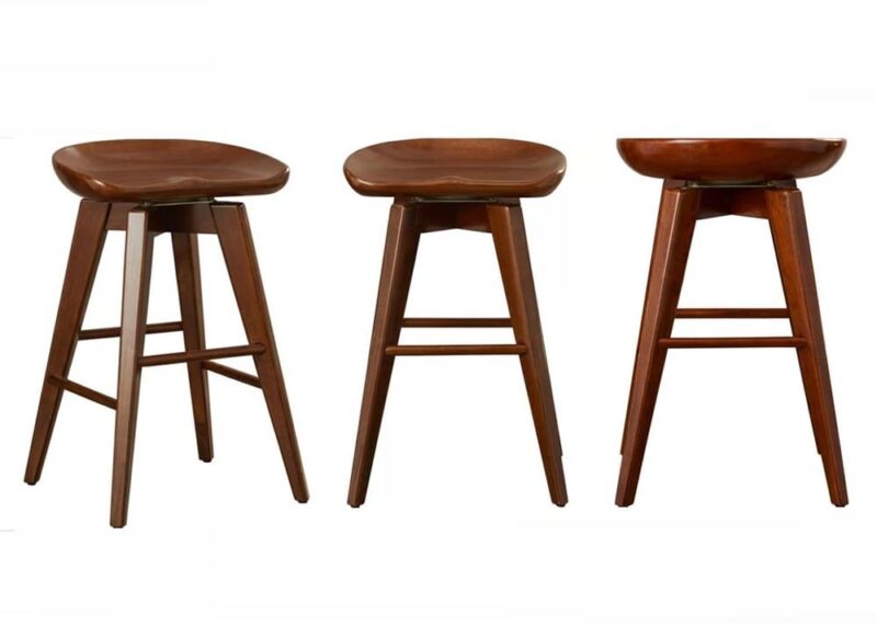 Bruno bar stool