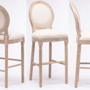 Classico bar stool