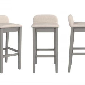 Sivo bar stool
