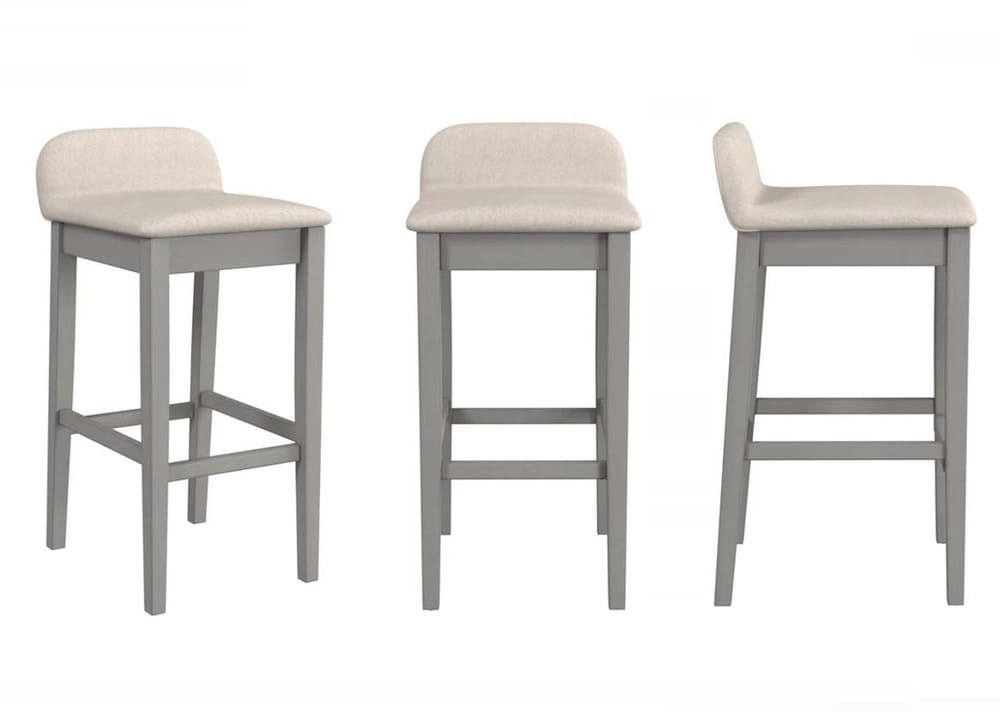 Sivo bar stool