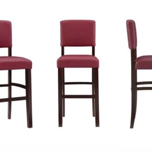 Rossa bar stool