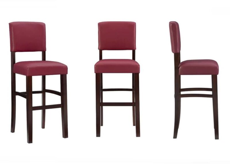 Rossa bar stool