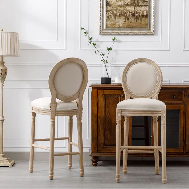 Classico bar stool - Image 6