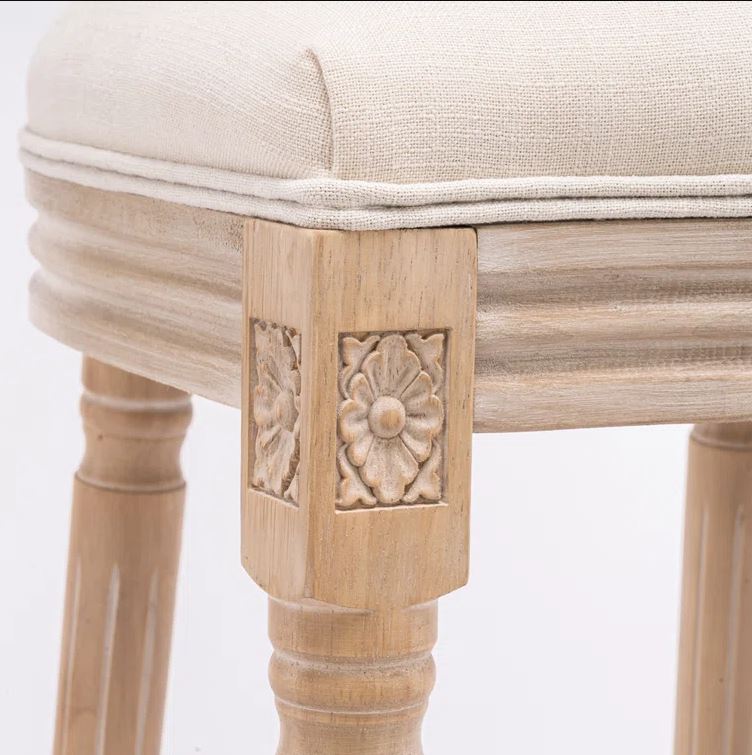 Classico bar stool - Image 3