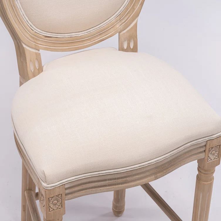 Classico bar stool - Image 4