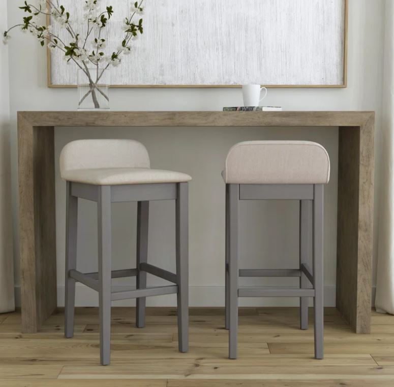 Sivo bar stool - Image 3