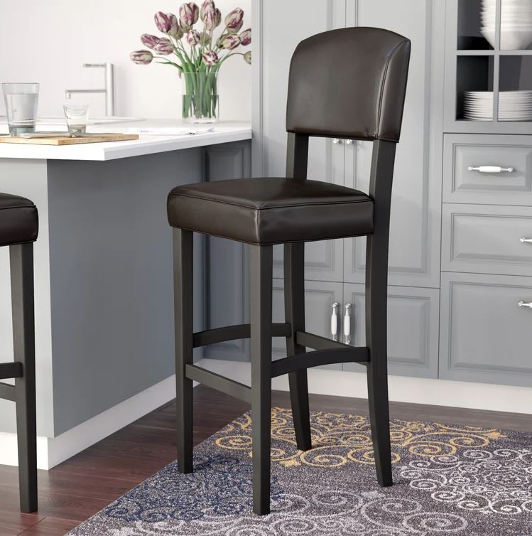 Rossa bar stool - Image 5