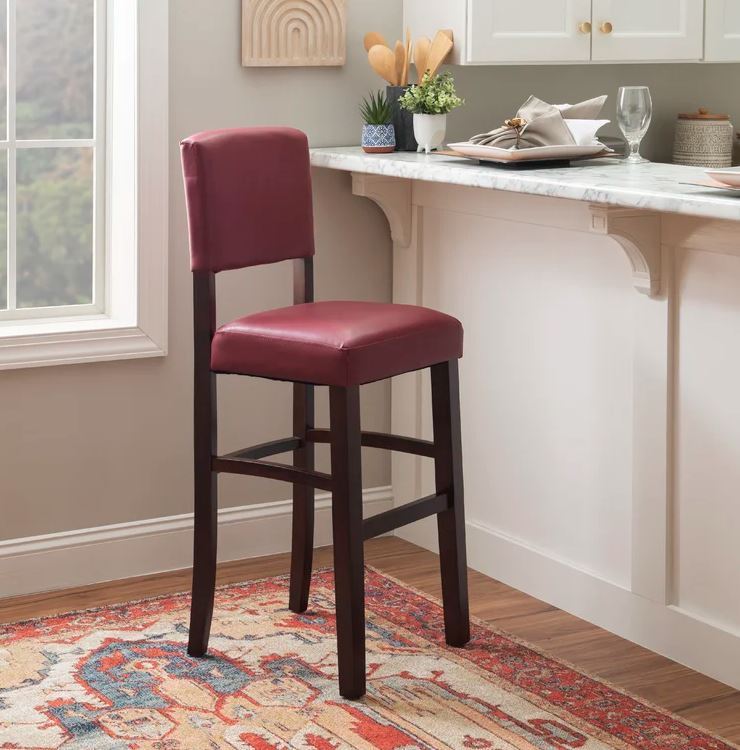 Rossa bar stool - Image 6