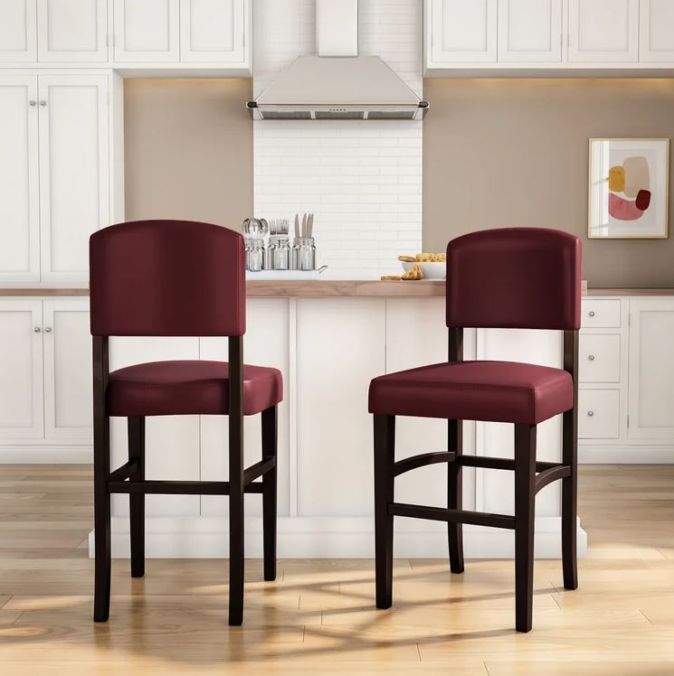 Rossa bar stool - Image 8