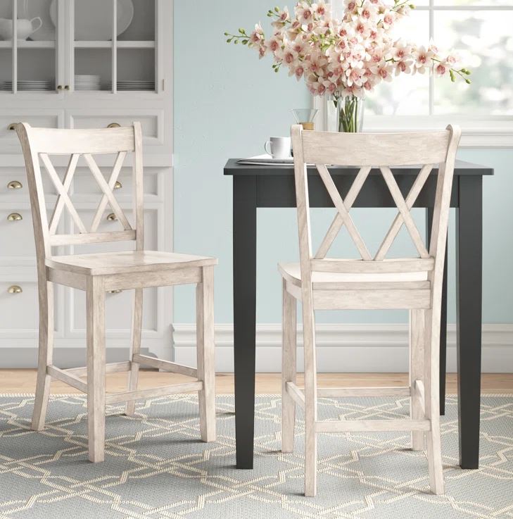 Palma bar stool - Image 2