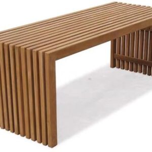 Milly outdoor table