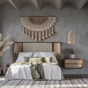 Bedrooms