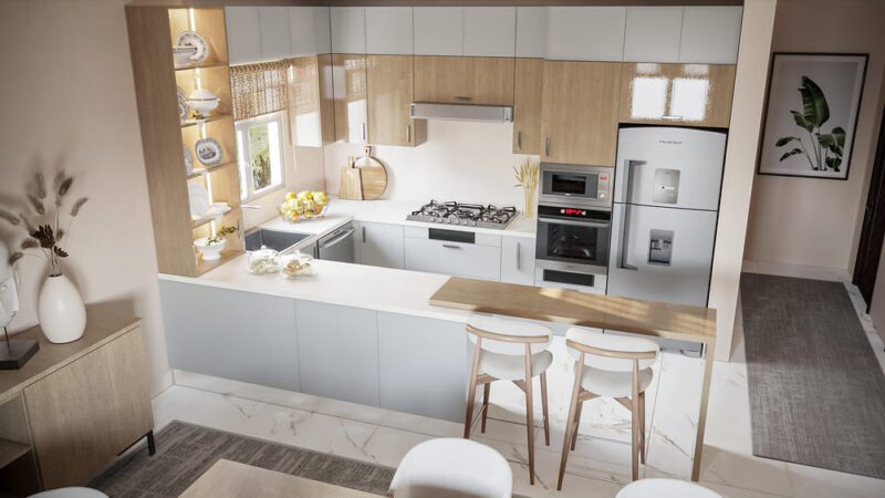 The Dodo's Kitchen - Image 2