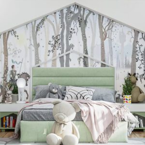 Metal Beds