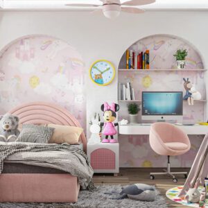Arco Kids Bedroom