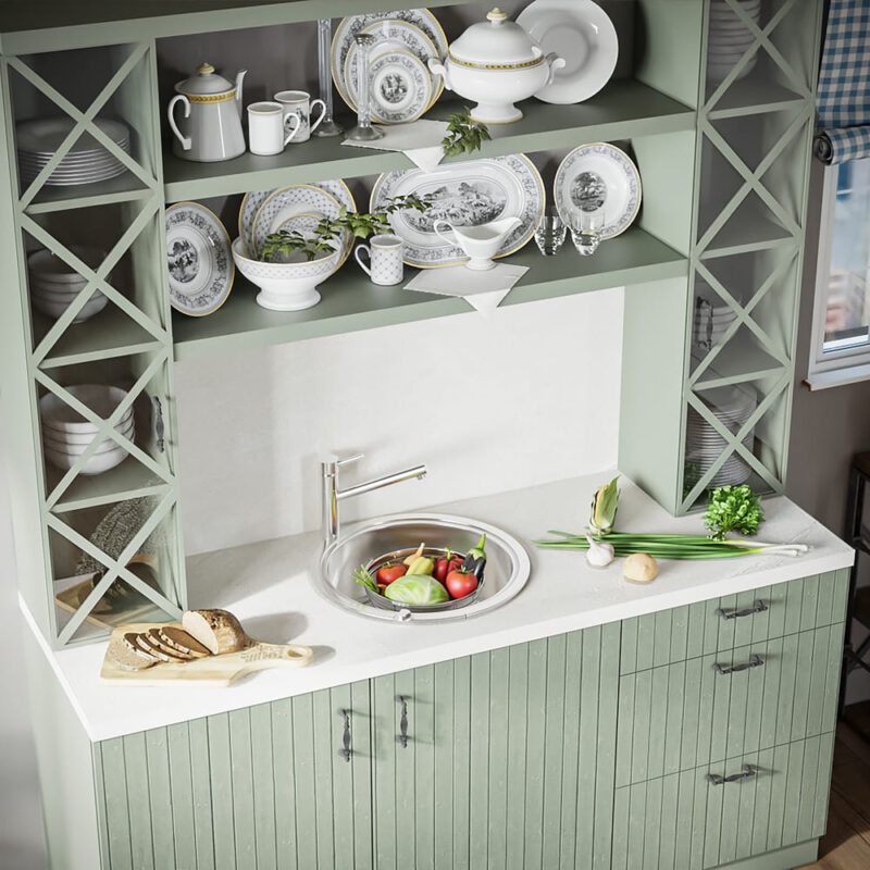 The Mario Kitchen - Image 2