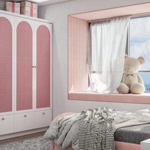 Dome Kids Wardrobe