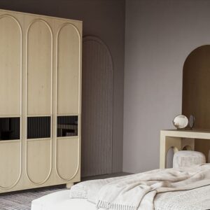 Bubbly Wardrobe