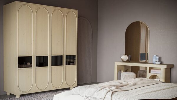 Bubbly Wardrobe