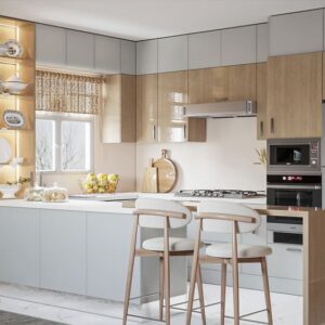 The Dodo's Kitchen