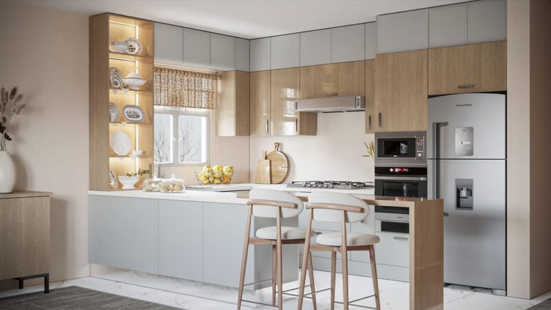 The Dodo's Kitchen