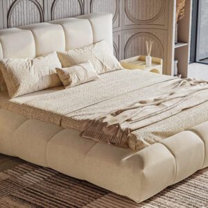 Bubbly bedroom set