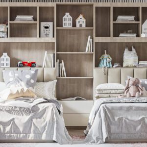 Orca Kids Bedroom