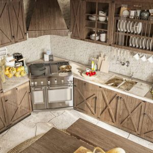 The Farmy Kitchen