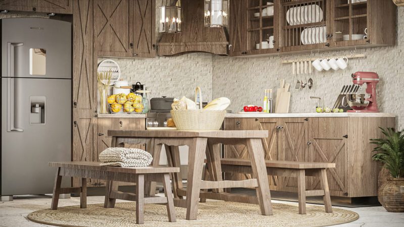The Farmy Kitchen - Image 2