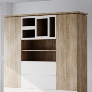 Window Kids Wardrobe