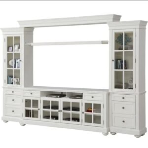 Blanca TV Unit