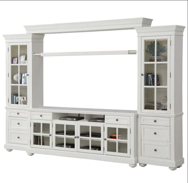Blanca TV Unit