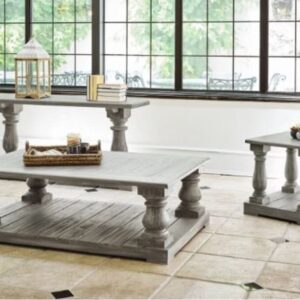 Jacob coffee table