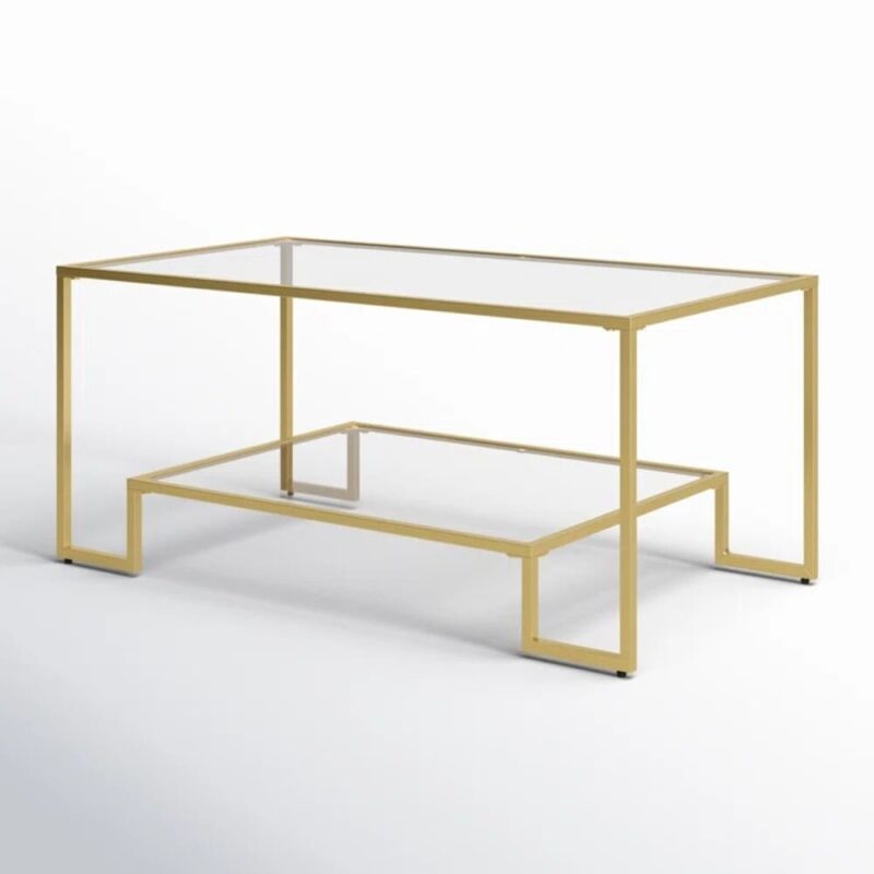Glaxo Coffee Table - Image 2
