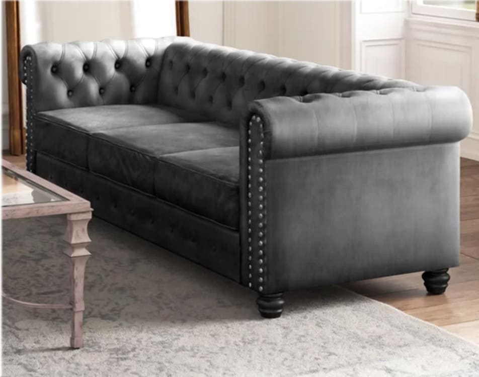 Province Salon Set
