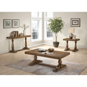 Victor coffee table