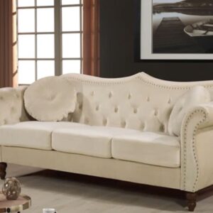 Liliana Salon Set