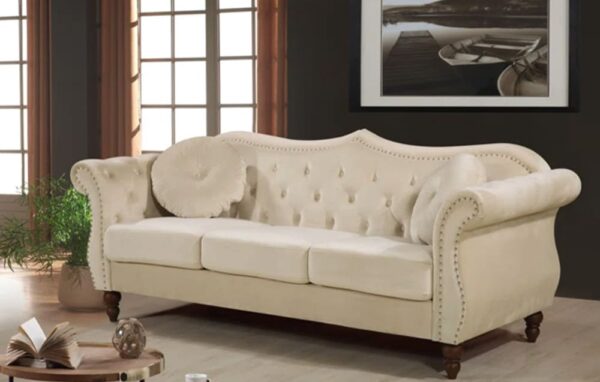 Liliana Salon Set