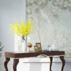 Bow Coffee Table