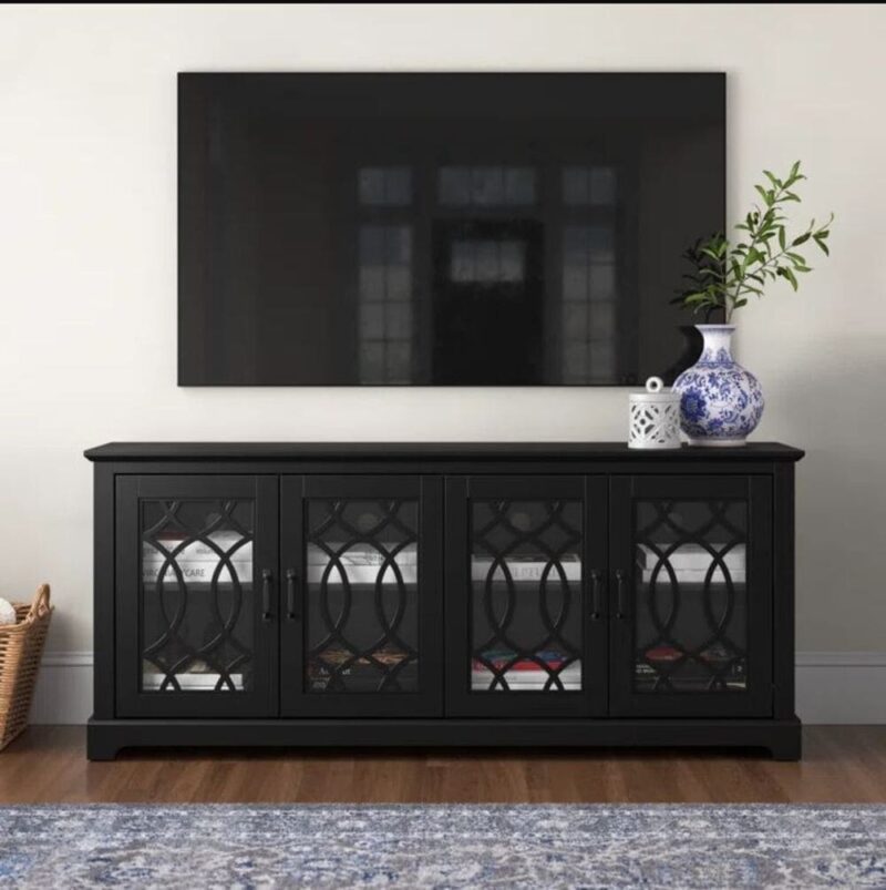 Valley TV unit