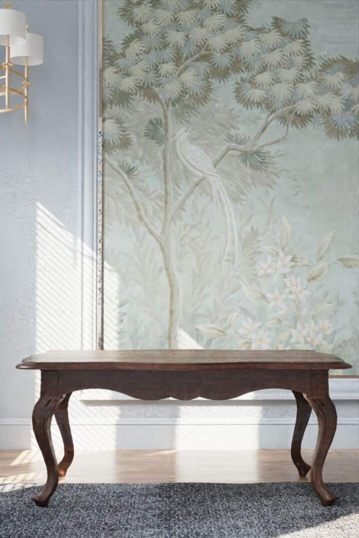 Anne Coffee Table
