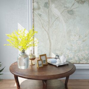 Empire Coffee Table